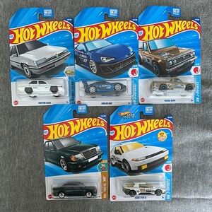Hot Wheels 🔥 bundle